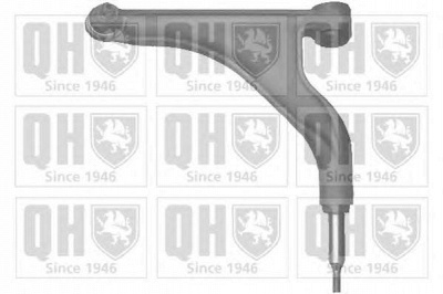 QUINTON HAZELL qsj2101s -  Рычаг независимой подвески колеса, подвеска колеса